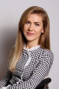 Olesja Wagner Olesja Wagner